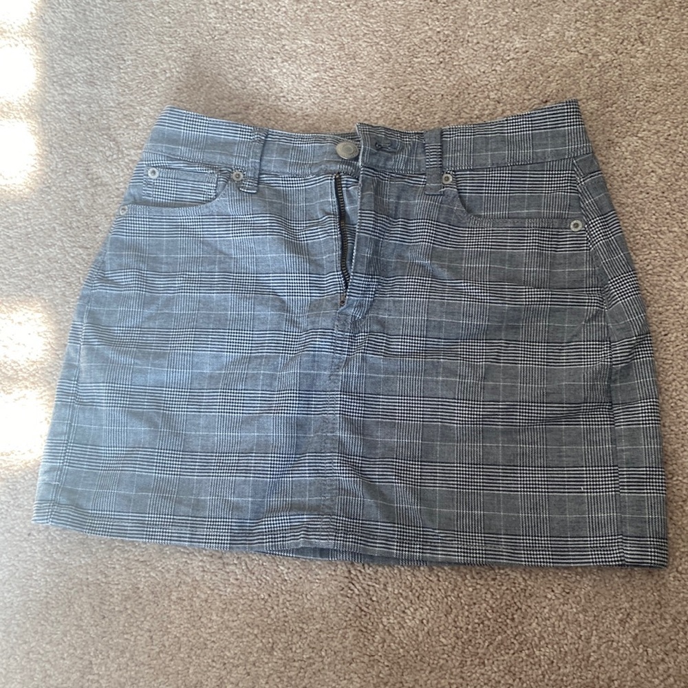 American Eagle Skirt